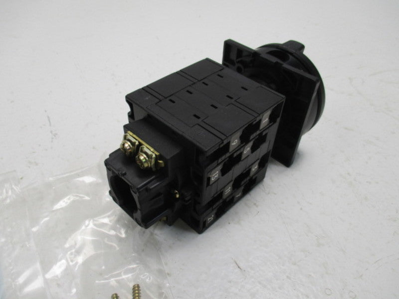 KLOCKNER MOELLER T3-4-15164/EA/SVB-SW MAIN SWITCH  NSMP