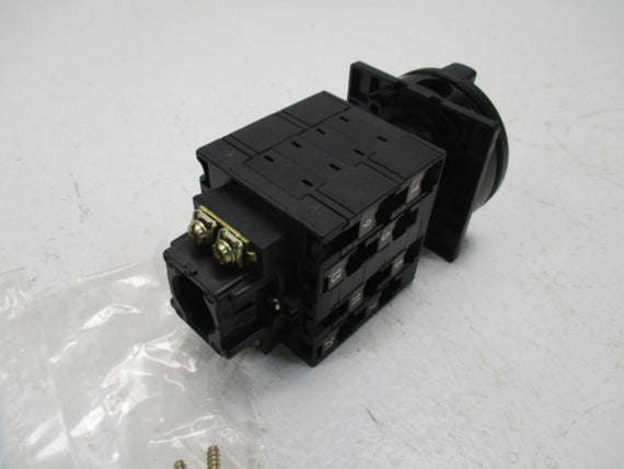 KLOCKNER MOELLER T3-4-15164/EA/SVB-SW MAIN SWITCH  NSMP