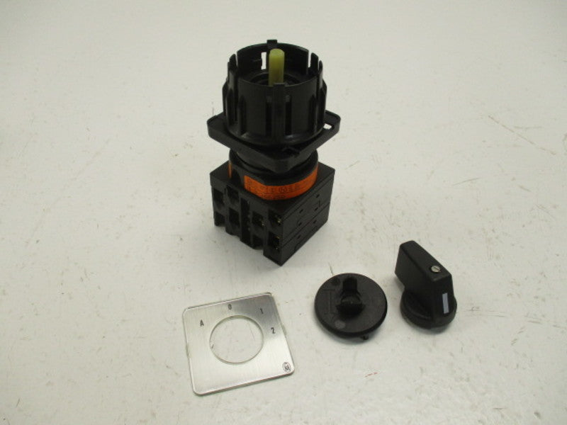 KLOCKNER MOELLER T0-3-36625D/EZ SPECIAL SWITCH  NSMP