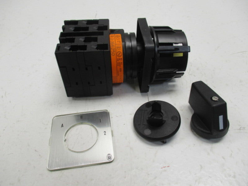 KLOCKNER MOELLER T0-3-36625D/EZ SPECIAL SWITCH  NSMP