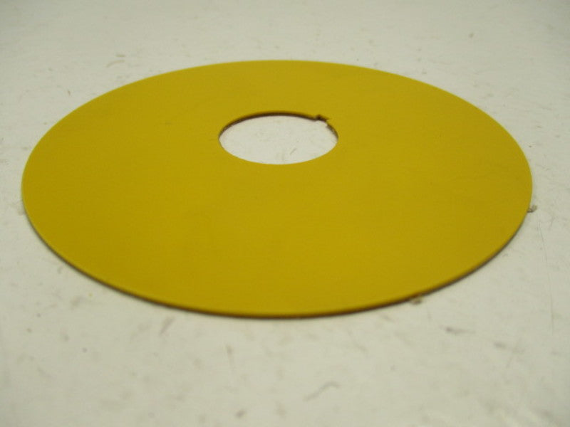 KLOCKNER MOELLER 1AK EMERGENCY STOP PLATE  NSNP