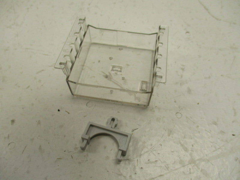 KLOCKNER MOELLER HDILE SEALABLE SHROUD  NSMP