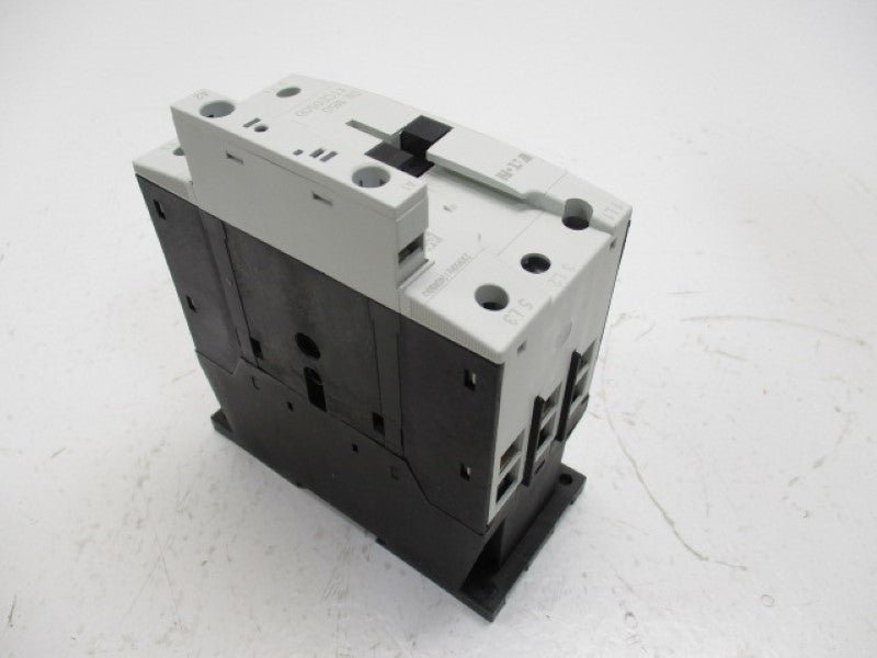 EATON DILM-50-230V/50HZ-240V/60HZ CONTACTOR  NSMP