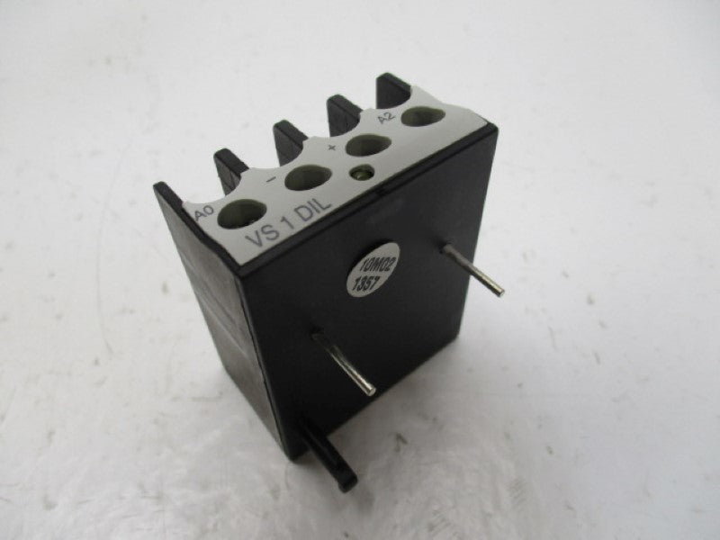 KLOCKNER MOELLER VS1DIL AMPLIFIER MODULE * NEW IN BOX *