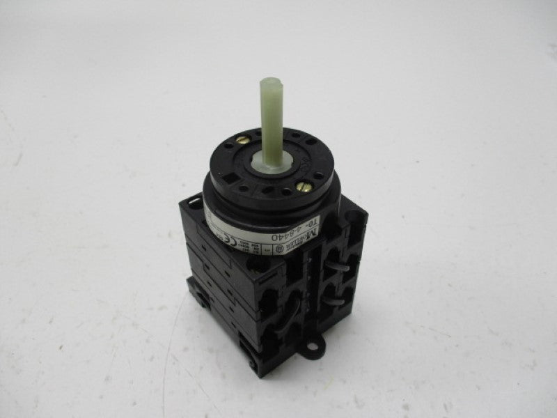 KLOCKNER MOELLER T0-4-8440 SPEED SWITCH (AS PICTURED)  NSNP