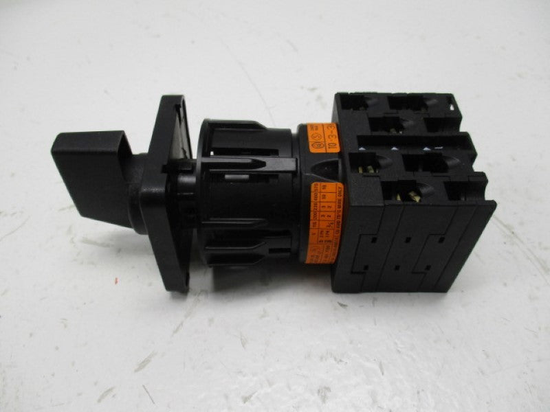 KLOCKNER MOELLER T0-3-36625D SWITCH  NSNP