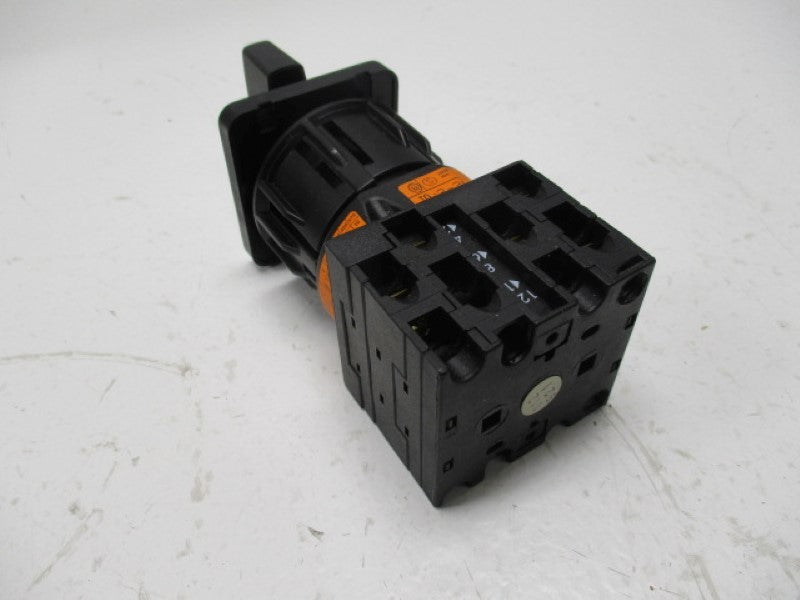 KLOCKNER MOELLER T0-3-36625D SWITCH  NSNP
