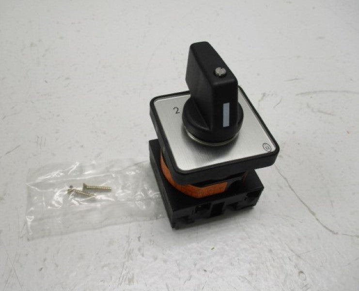 KLOCKNER MOELLER T0-1-15421/E SELECTOR SWITCH  NSNP