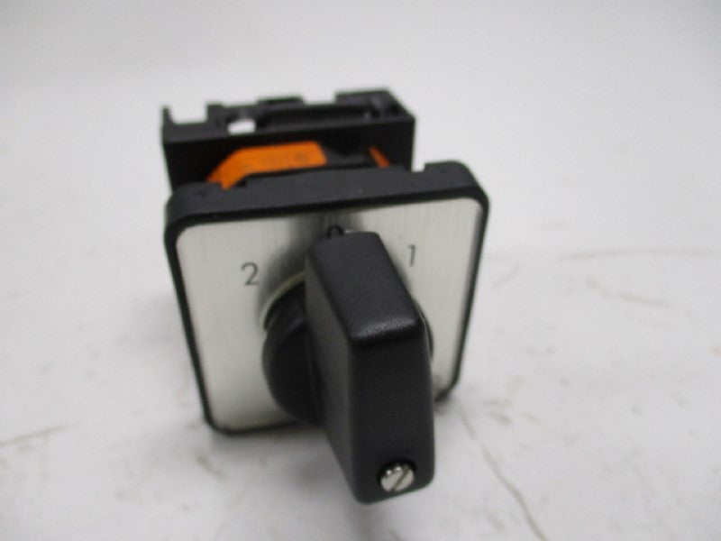 KLOCKNER MOELLER T0-1-15421/E SELECTOR SWITCH  NSNP