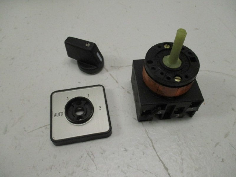 KLOCKNER MOELLER T0-2-131076/E CAM SWITCH  NSMP