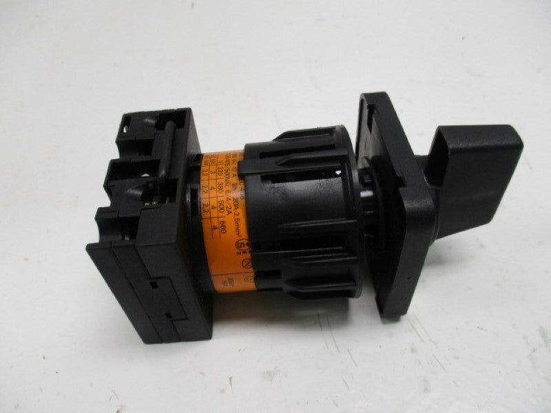 KLOCKNER MOELLER T0-1-15434/EZ SWITCH  NSMP