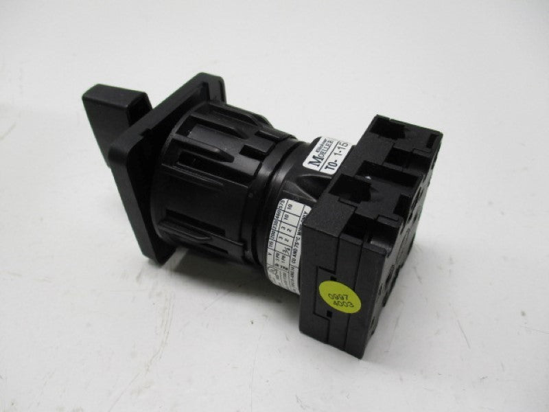 KLOCKNER MOELLER T0-1-15401/EZ ROTARY SWITCH  NSMP