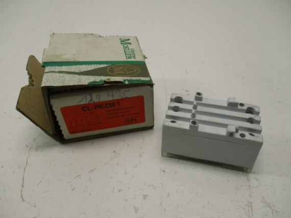 KLOCKNER MOELLER CL-PKZM1 CURRENT LIMITER 32A  NSMP