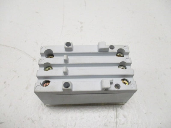 KLOCKNER MOELLER CL-PKZM1 CURRENT LIMITER 32A  NSMP