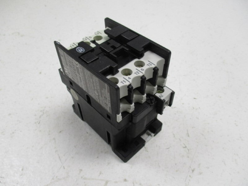 KLOCKNER MOELLER DIL00M CONTACTOR 110V  NSMP
