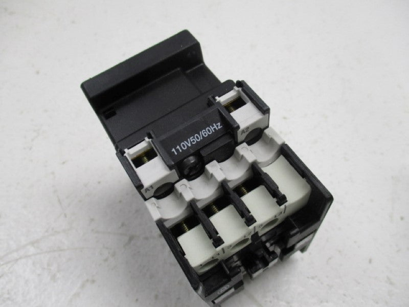 KLOCKNER MOELLER DIL00M CONTACTOR 110V  NSMP