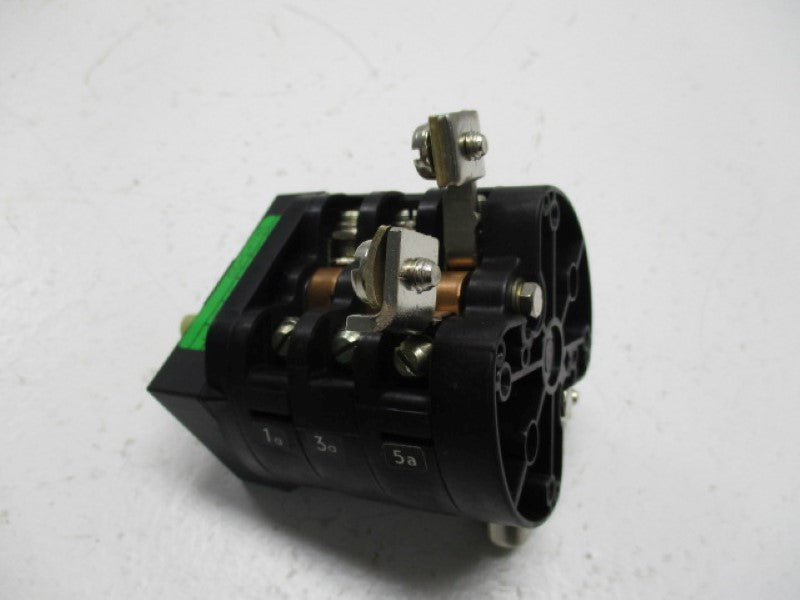 KLOCKNER MOELLER T4A-3-50 SWITCH (AS PICTURED)  NSNP