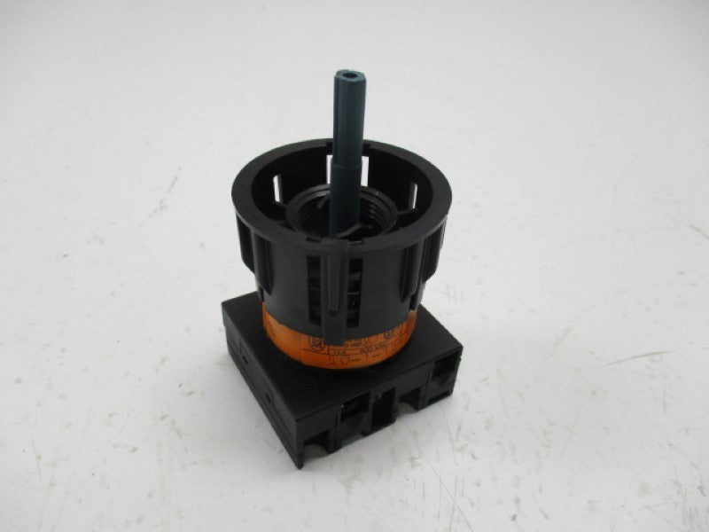 KLOCKNER MOELLER T0-1-15434 CONTROL SWITCH  UNMP