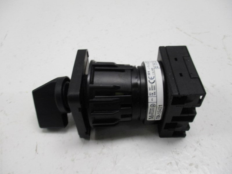 KLOCKNER MOELLER T0-1-15401/EZ ROTARY SWITCH  NSNP