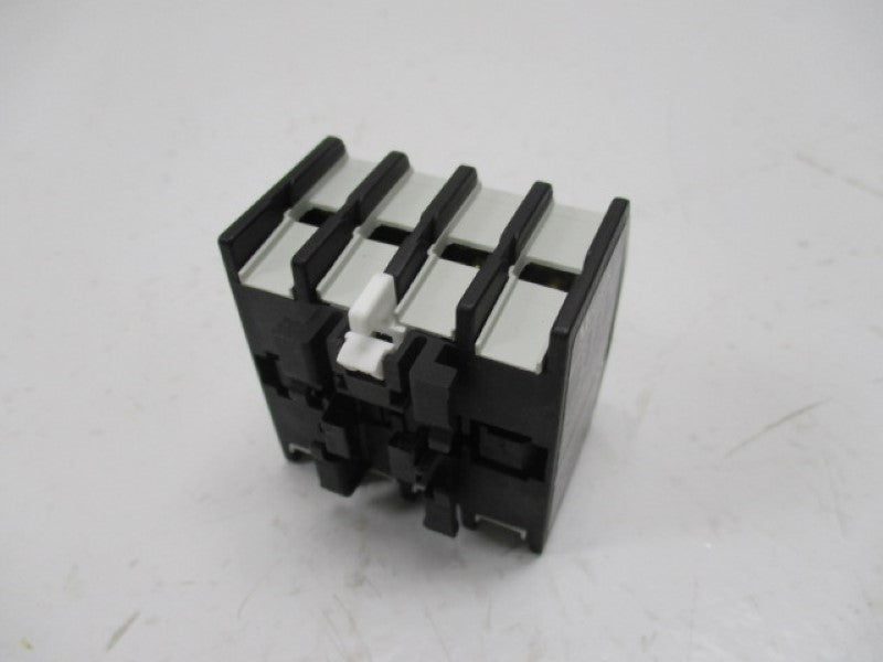 KLOCKNER MOELLER 22DDILM AUXILIARY CONTACT * NEW NO BOX *