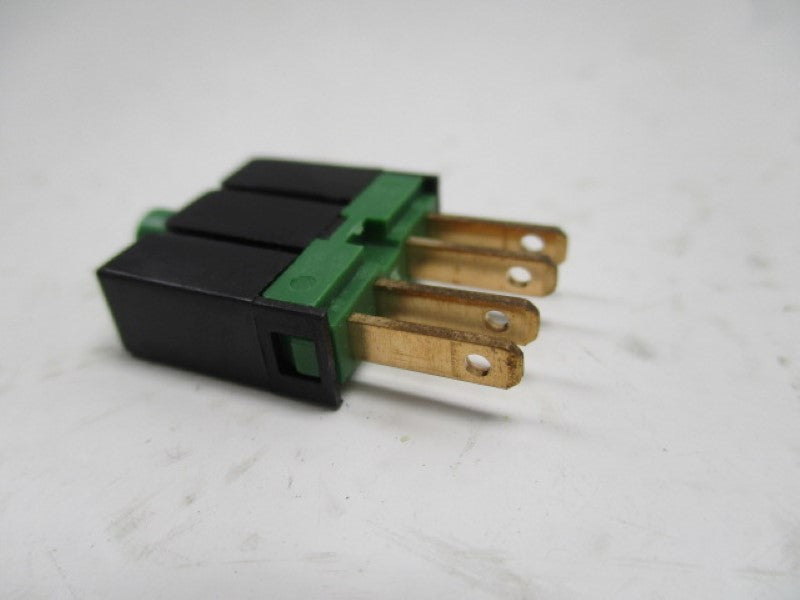 KLOCKNER MOELLER E10 N/O CONTACT BLOCK GREEN  UNMP