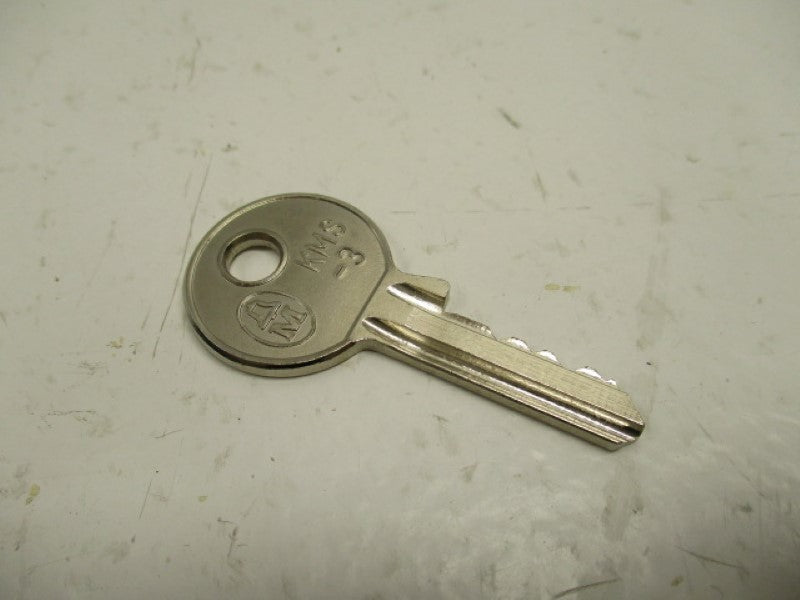 KLOCKNER MOELLER KMS-3 KEY  NSNP
