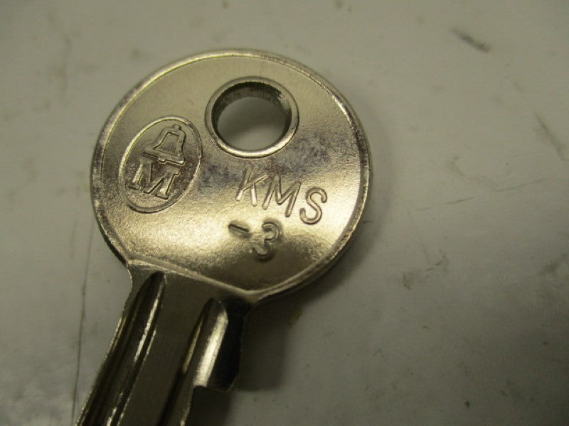 KLOCKNER MOELLER KMS-3 KEY  NSNP
