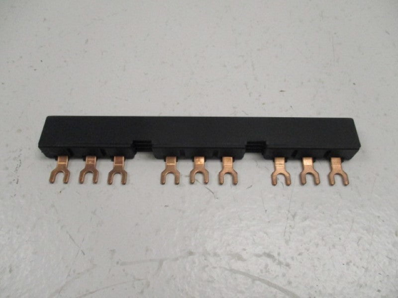 KLOCKNER MOELLER B3.1/3-PKZ0 3-PHASE COMMONING LINK 63A 690V  UNMP