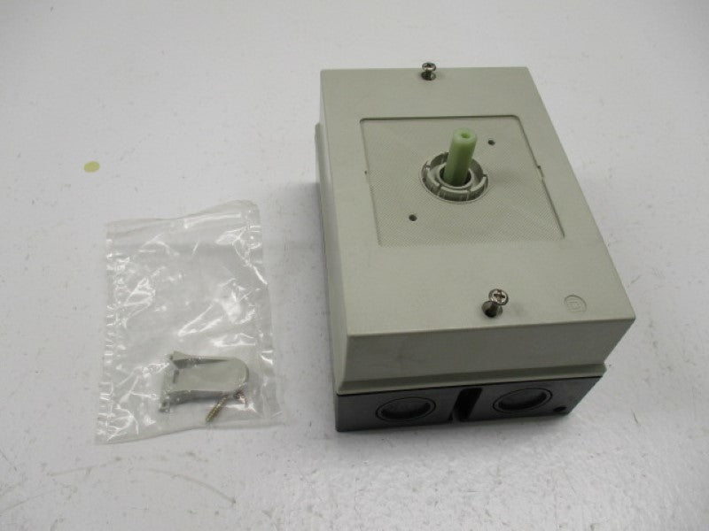 KLOCKNER MOELLER P3-63/I/SVB MAIN SWITCH (AS PICTURED)   NSMP