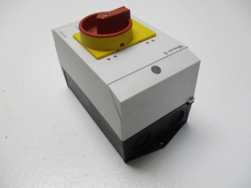 KLOCKNER MOELLER CI-K2-PKZ0-G ENCLOSURE ONLY  NSNP