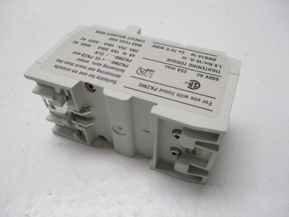 KLOCKNER MOELLER CL-PKZ0 CURRENT LIMITER * NEW IN BOX *