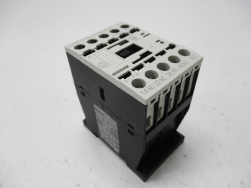 KLOCKNER MOELLER DILA-31 CONTACTOR 230/240V  NSMP