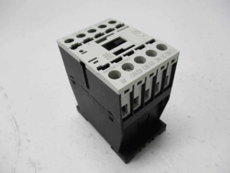 KLOCKNER MOELLER DILA-31 CONTACTOR 230/240V  NSMP