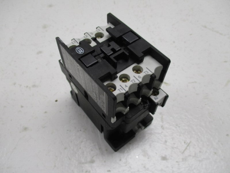 KLOCKNER MOELLER DIL-00AM-24V/50/60HZ CONTACTOR  NSMP