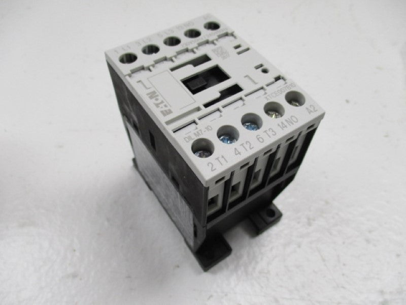 EATON DILM7-10 CONTACTOR 230/240V  NSMP