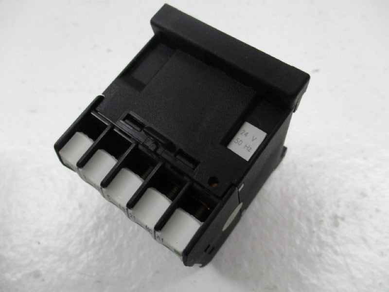 KLOCKNER MOELLER DILEEM-01 CONTACTOR 24V  NSMP
