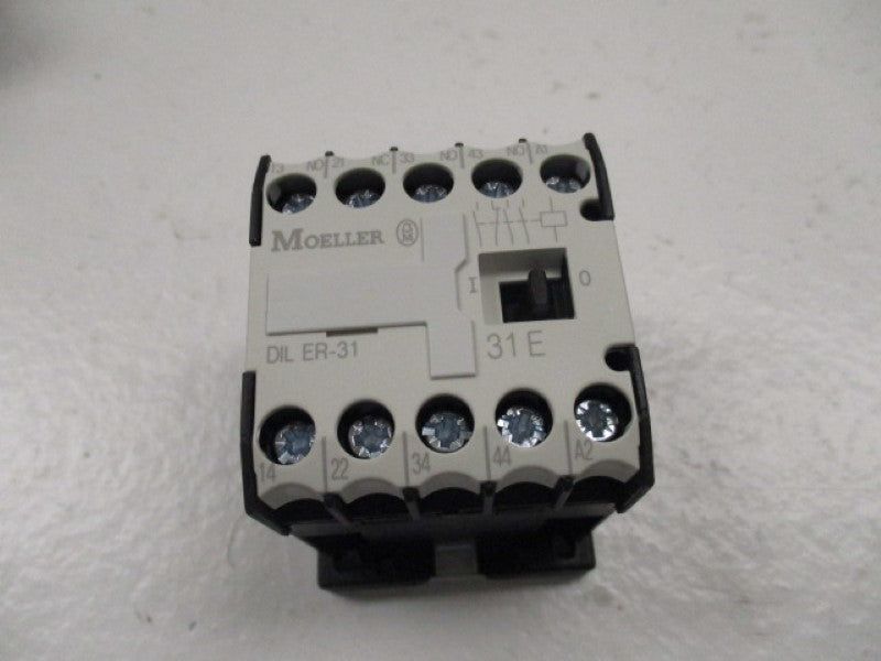 KLOCKNER MOELLER DILER-31-230V/50HZ-240V/60HZ  NSMP