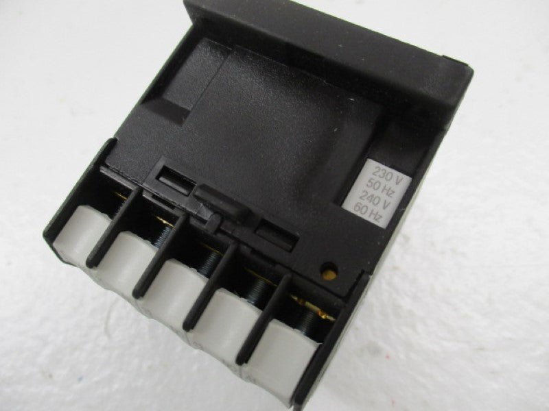 KLOCKNER MOELLER DILER-31-230V/50HZ-240V/60HZ  NSMP