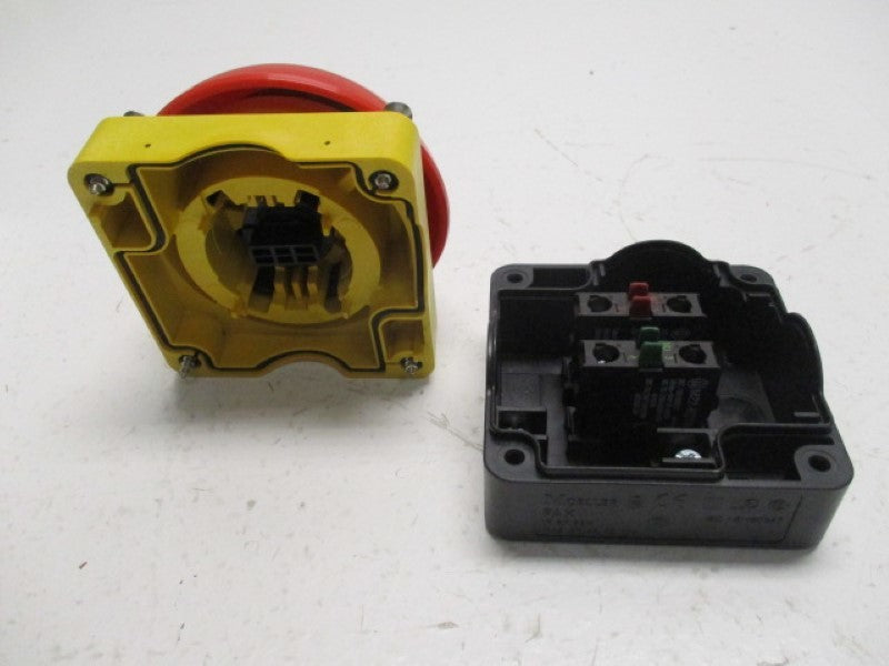 EATON FAK-R/V/KC11/IY COMPLETE UNIT EMERGENCY-STOP  NSMP