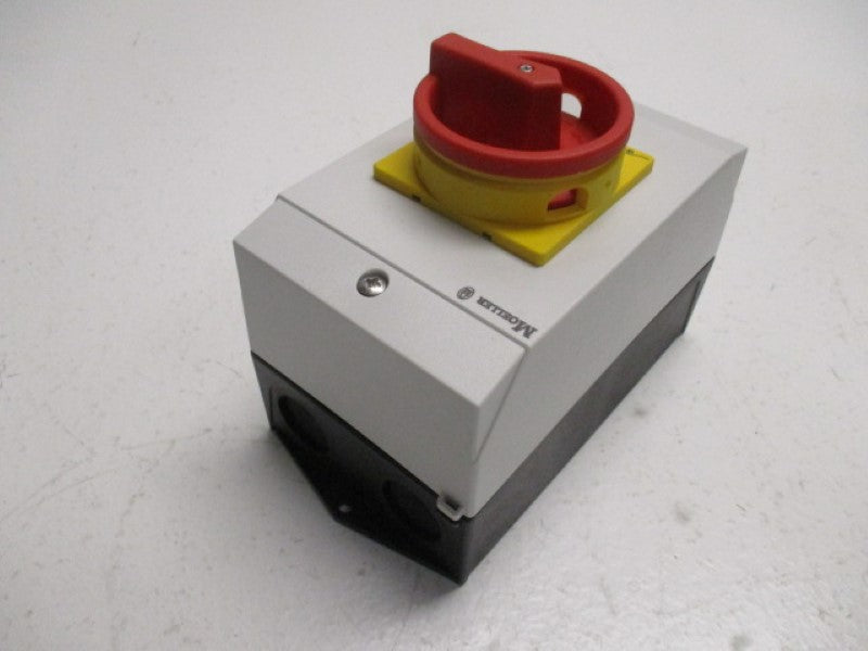 KLOCKNER MOELLER T3-4-15682/I2/SVB MAIN SWITCH * NEW IN BOX *