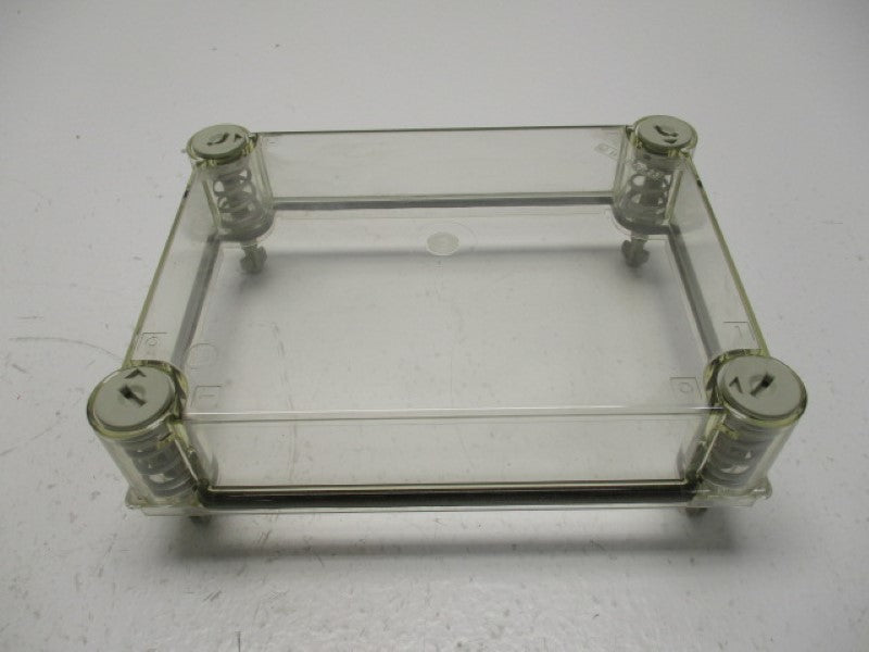 KLOCKNER MOELLER D150-C123 ENCLSOURE COVER  NSNP