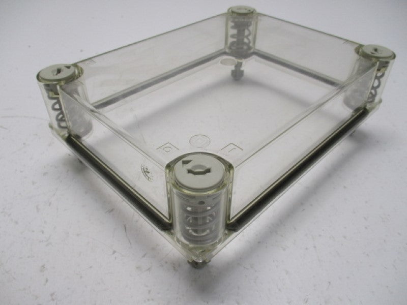 KLOCKNER MOELLER D150-C123 ENCLSOURE COVER  NSNP