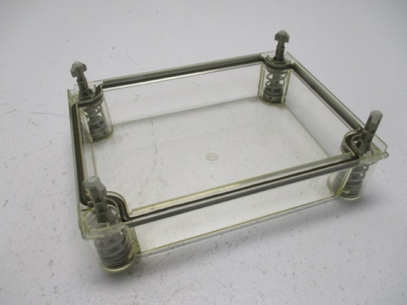 KLOCKNER MOELLER D150-C123 ENCLSOURE COVER  NSNP