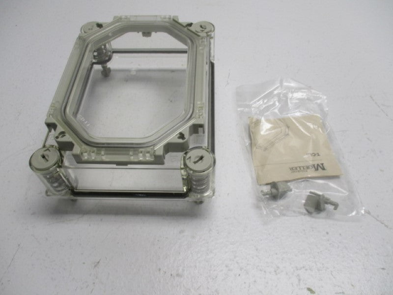 KLOCKNER MOELLER T-C123 ENCLOSURE COVER  NSNP