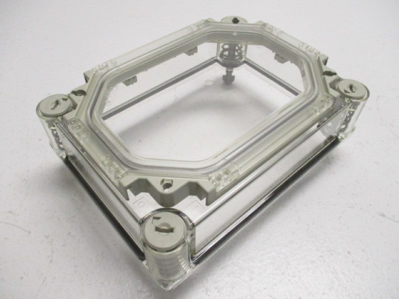 KLOCKNER MOELLER T-C123 ENCLOSURE COVER  NSNP