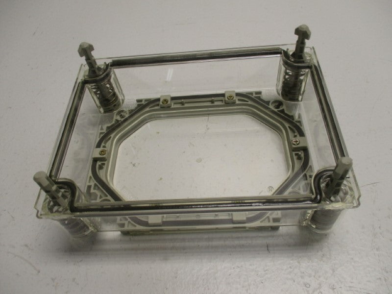 KLOCKNER MOELLER T-C123 ENCLOSURE COVER  NSNP