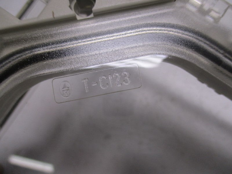 KLOCKNER MOELLER T-C123 ENCLOSURE COVER  NSNP