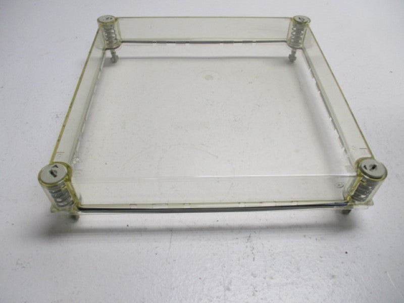 KLOCKNER MOELLER D150-CI44 ENCLOSURE COVER  NSMP