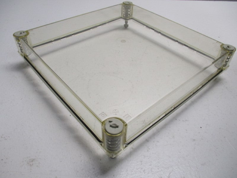 KLOCKNER MOELLER D150-CI44 ENCLOSURE COVER  NSMP