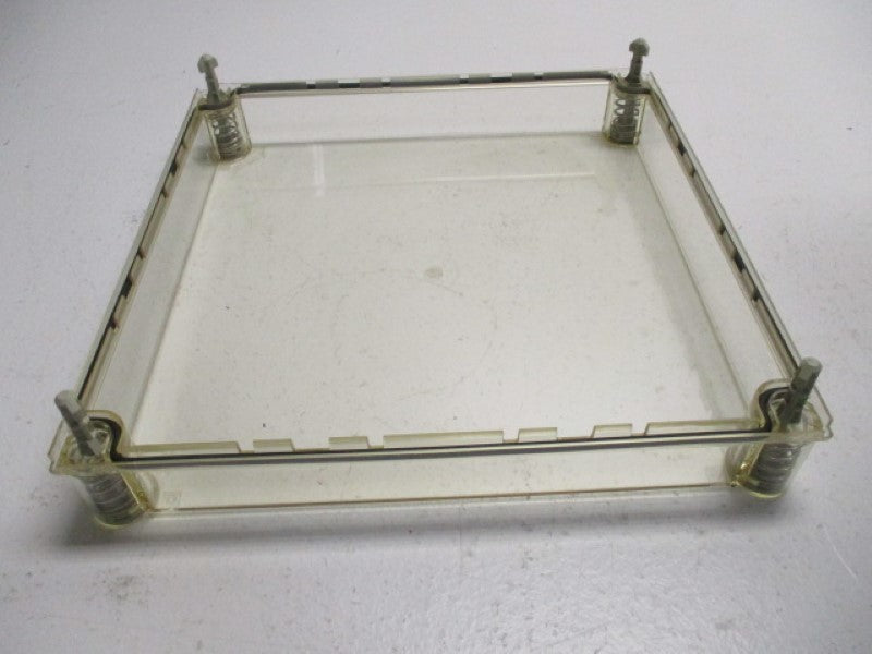 KLOCKNER MOELLER D150-CI44 ENCLOSURE COVER  NSMP